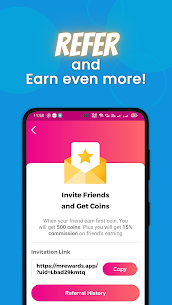 mRewards APK for Android Download (Games & Earn Money) 5