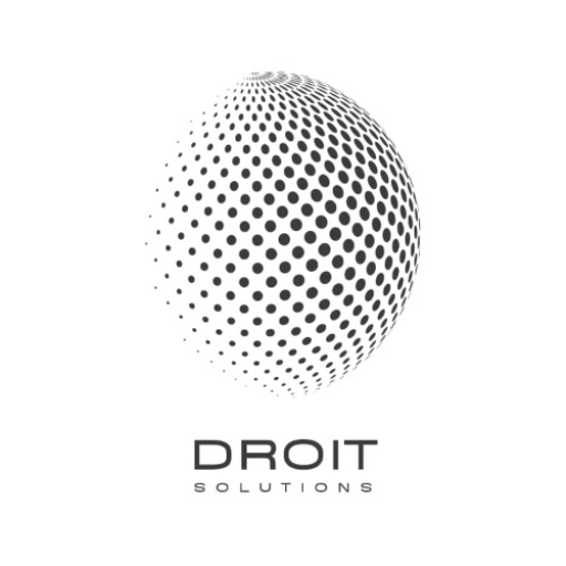 Droit Solutions logo