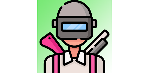 Android application Gaming Stickers Pro for WA screenshort