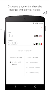 MoneyGram® Online Money Transfers App 7