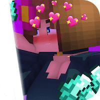 Jenny mod for Minecraft PE