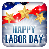 Happy Labor Day Theme icon