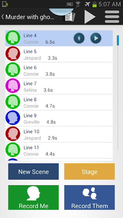 LineLearner - 6.6.4.7 - (Android)