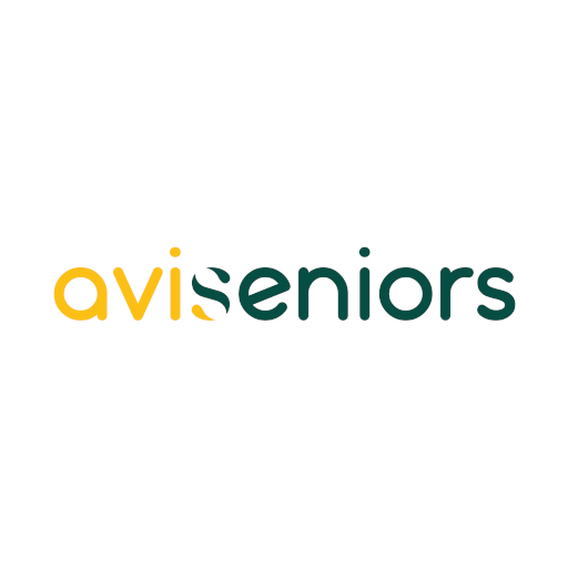 Aviseniors Pro logo