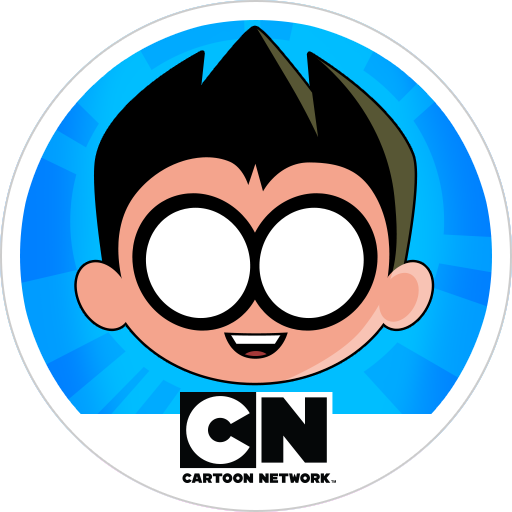 Teeny Titans – Teen Titans Go