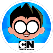 Teeny Titans icon