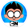 Teeny Titans - Teen Titans Go!