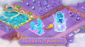 Game screenshot Merge Fables® apk download