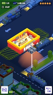 Truck Stop Tycoon MOD APK (No Ads) Download 10