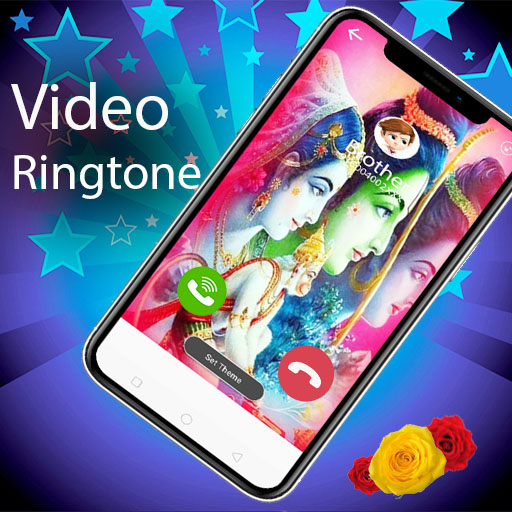 Bhakti Video Ringtone