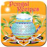 Pongal Recipes icon