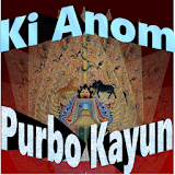 Wahyu Purbo Kayun | Wayang Kulit Ki Anom icon