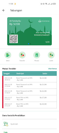 Al FarabyQu Screen 3