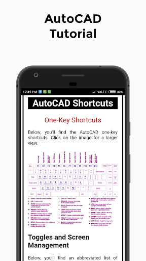 Download Tutorial Of Autocad Free For Android Tutorial Of Autocad Apk Download Steprimo Com