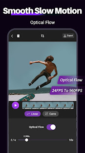 Motion Ninja Video Editor android2mod screenshots 8