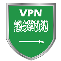 Saudi Arabia VPN - Saudi IP