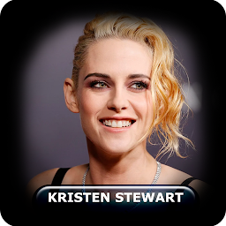 Icon image Kristen Stewart-Puzzle,Wpapers
