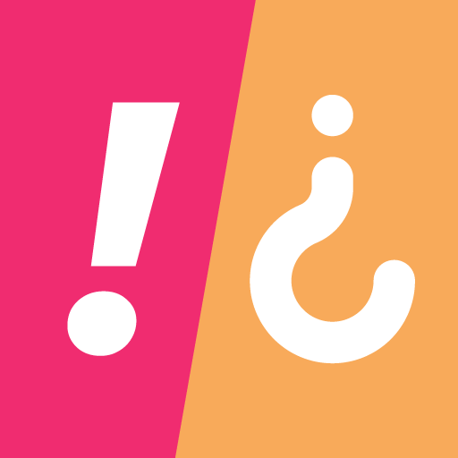 Truth or dare! Friends logo