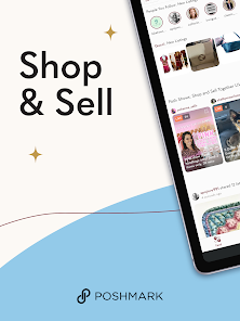 Poshmark - Sell & Shop Online screenshot 17