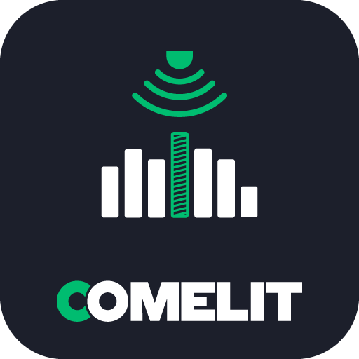 Comelit Sensor  Icon