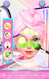 Fashion Doll Dress Up Games