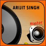 Arijit Singh Lyrics-Soundtrack icon