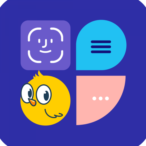 eKidHub for  Android – Latest Version & Features app icon