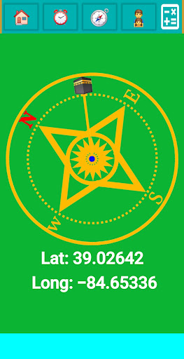 Speaking Clock withoutnt. Screenshot 4 - AppWisp.com