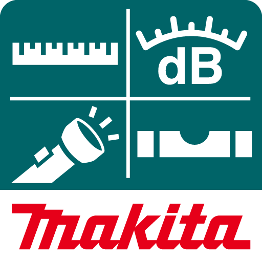 Makita Mobile Tools 1.0.0 Icon