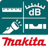 Makita Mobile Tools icon