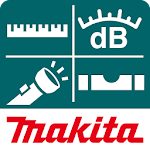 Makita Mobile Tools Apk