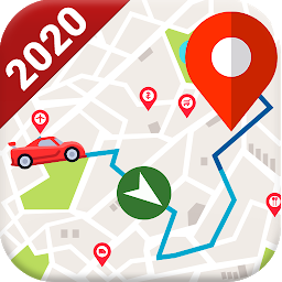 Icon image Maps — Navigate & Explore | GP