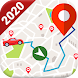 Maps — Navigate & Explore | GP - Androidアプリ