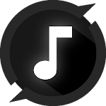 Cover Image of 下载 Nocturne Music Player  APK