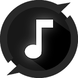Nocturne Music Player icon