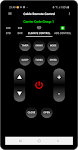 screenshot of Cable Remote Control Universal