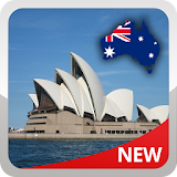 Australia Guide icon