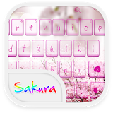 Emoji Keyboard-Sakura icon