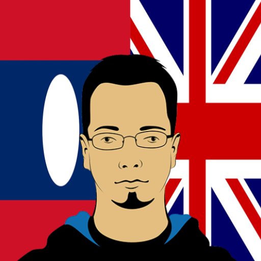 Lao English Translator for  Android – Latest Version & Features app icon