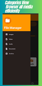 File manager app 2023