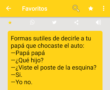 Imágen 2 Chistes Para Todos, chistes gr android