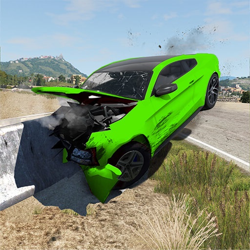 Car Crash Accident Compilation