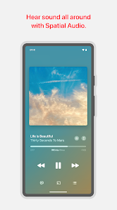 Apple Music APK