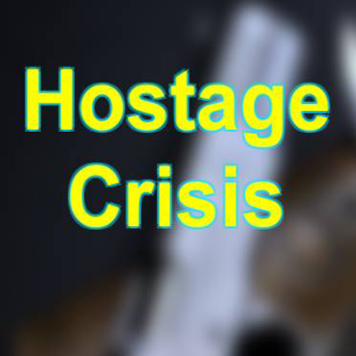 Hostage Crisis  Icon