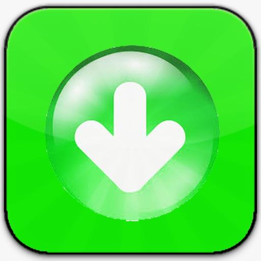 Downloader Link Fcb_Video Down logo