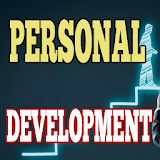 Personal Development Guide icon