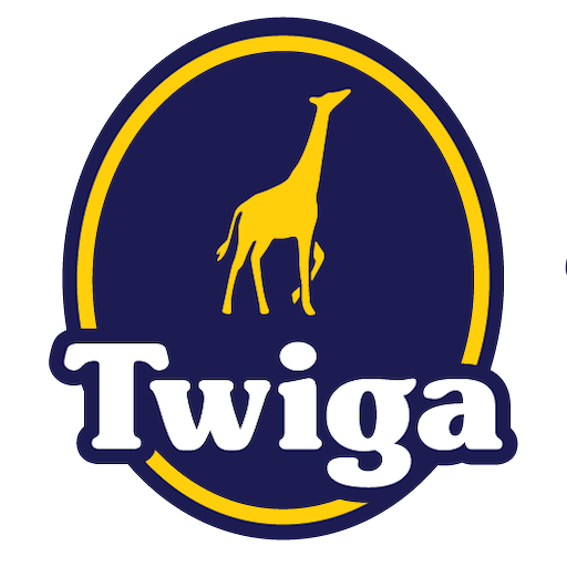 Twiga DMS logo