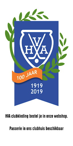 Android application HVA App screenshort