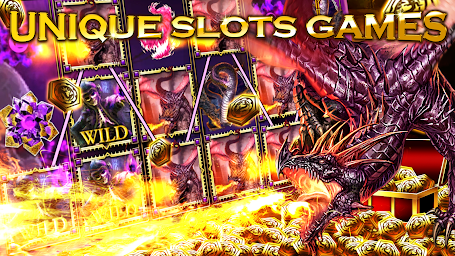 Slots - Phantom Chronicle