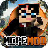 Mod MCPE Installer 2 icon